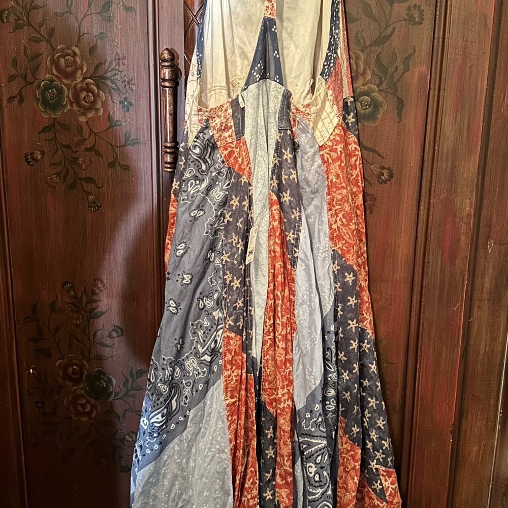 We The Free Heritage Maxi Dress - Picture 7 of 7